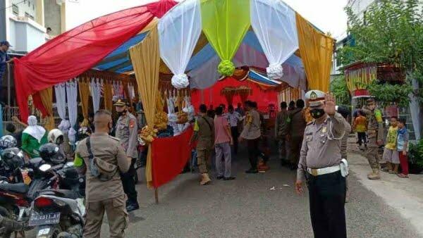 Ritual Kawin Hewan yang Unik dan Aneh &#91;Kompetisi KGPT&#93; 