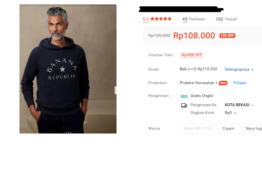 ♣♣♣ Bahas Tuntas Tentang Barcode, Tag, Label Brand ♣♣♣