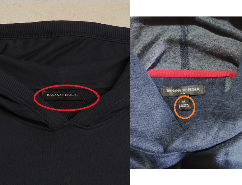 ♣♣♣ Bahas Tuntas Tentang Barcode, Tag, Label Brand ♣♣♣