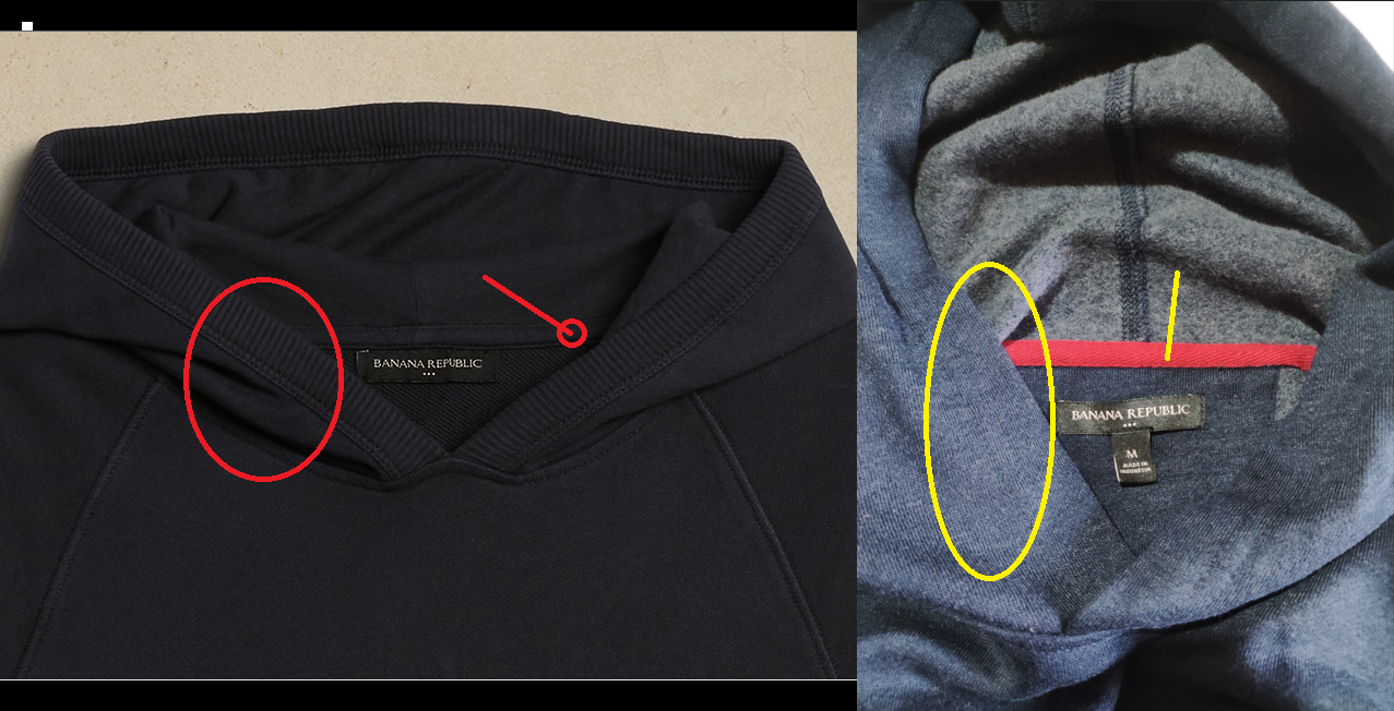 ♣♣♣ Bahas Tuntas Tentang Barcode, Tag, Label Brand ♣♣♣