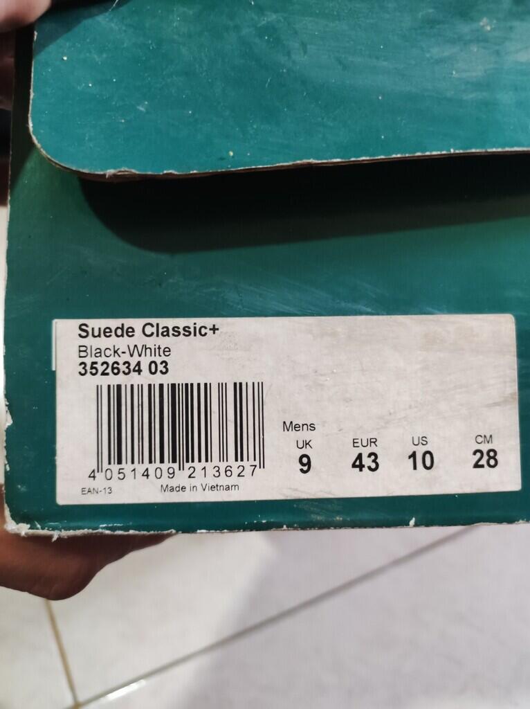 ♣♣♣ Bahas Tuntas Tentang Barcode, Tag, Label Brand ♣♣♣