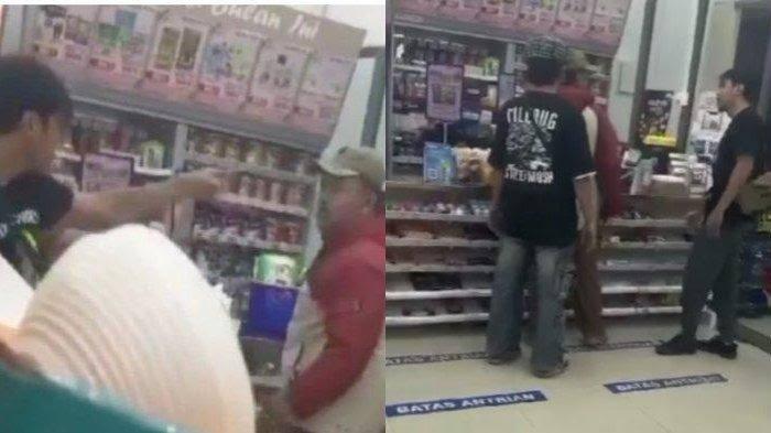 Rudy Golden Boy Hajar Dua Pemuda di Minimarket? Ini Alasannya! &#91;Kompetisi KGPT&#93;