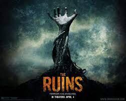 The Ruins: Film Survival dengan Ide Cerita yang Unik