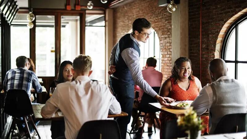 Bikin Geram! Kafe di Banguntapan ini Ramai Tapi Nggak Ada yang Jajan, Sampai Pemilik