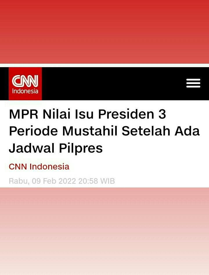 Mahfud: Sampai Saat Ini, Tidak Ada Lagi Isu Penundaan Pemilu / Perpanjangan Periode