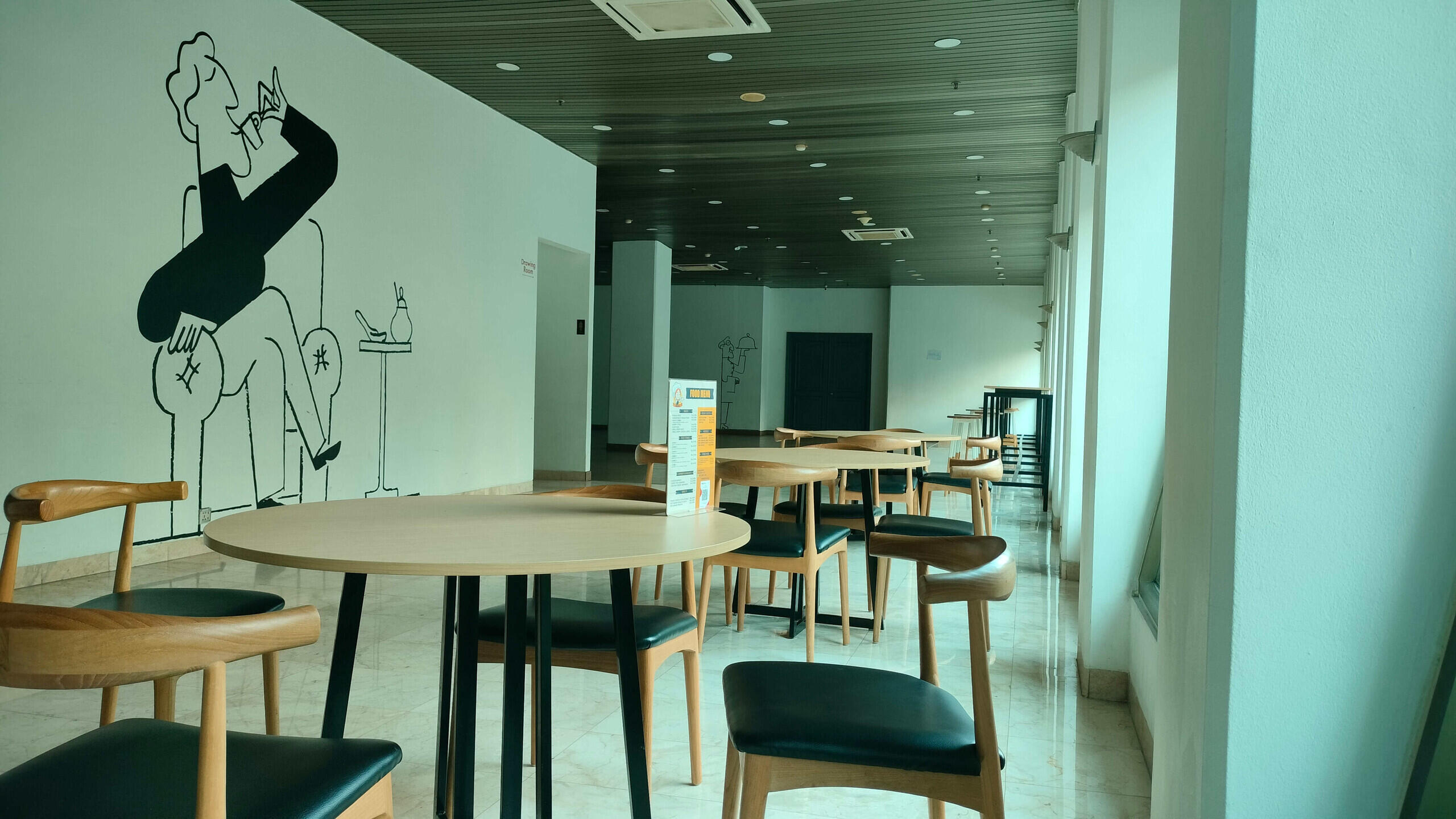 &#91;Staycation&#93;Hotel Super di Bawah 200 Rb an, Review OYO Townhouse 2 Gunung Sahari