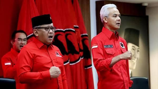 Ketua Ganjarian Spartan Maluku Mundur Jadi Ketua Relawan Ganjar, Ada Apa?