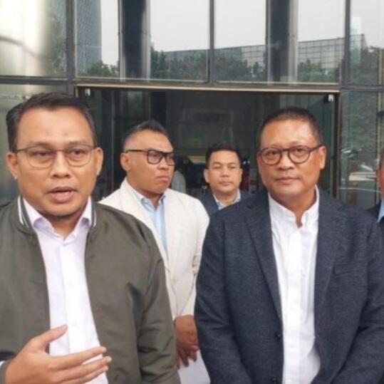 Buronan, Harun Masiku Diduga Masih di Indonesia