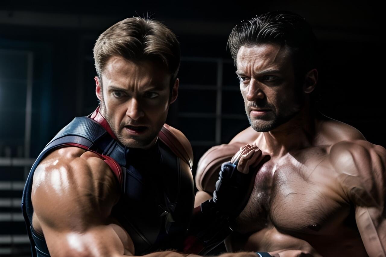 Vibranium Vs Adamantium: Mana Yang Lebih Kuat?