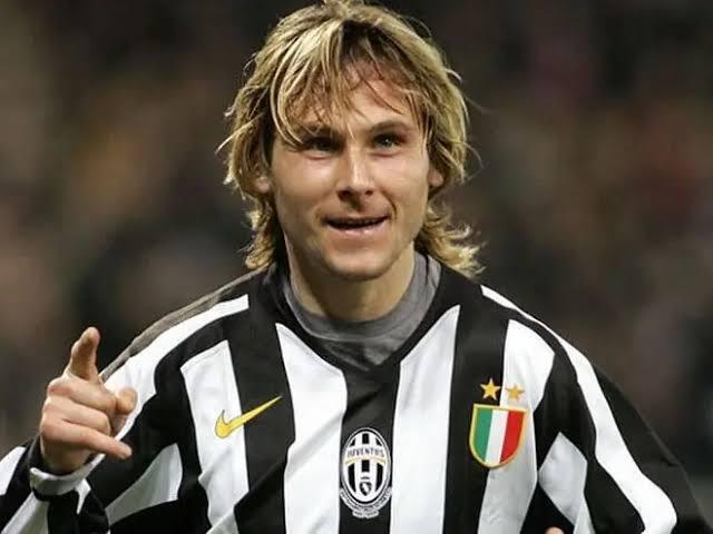 Pavel Nedved Salah Satu Legenda Juventus Terbaik Di Masanya!