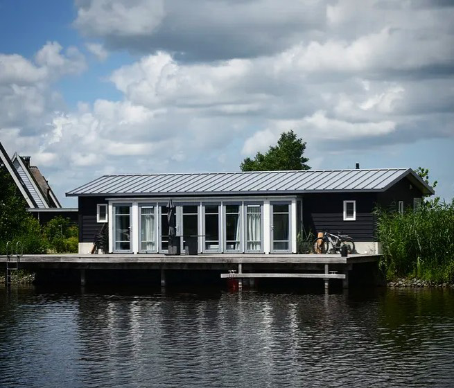 Giethoorn: Negeri Dongeng Dari Belanda &#91;Kompetisi KGPT&#93;