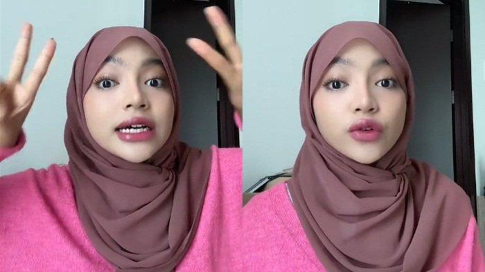 Akun Instagram Oklin Fia Hilang! Direport Netizen karena Konten Jilat Es Krim?