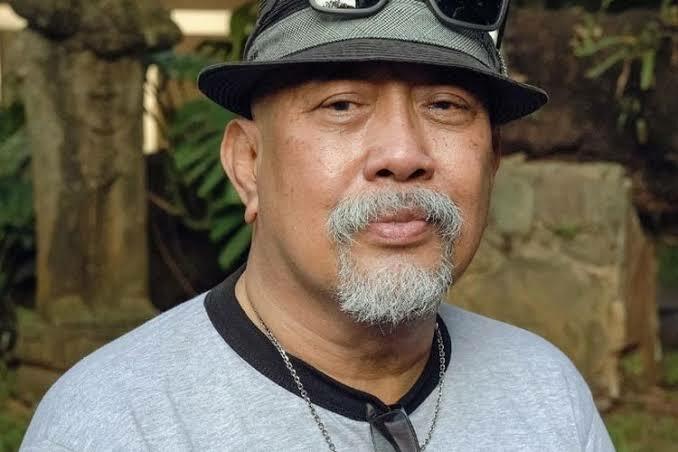 Indro Warkop: Rocky Gerung itu Siapa? Zaman Pak Harto 2 Hari Selesai Dia, Kritik