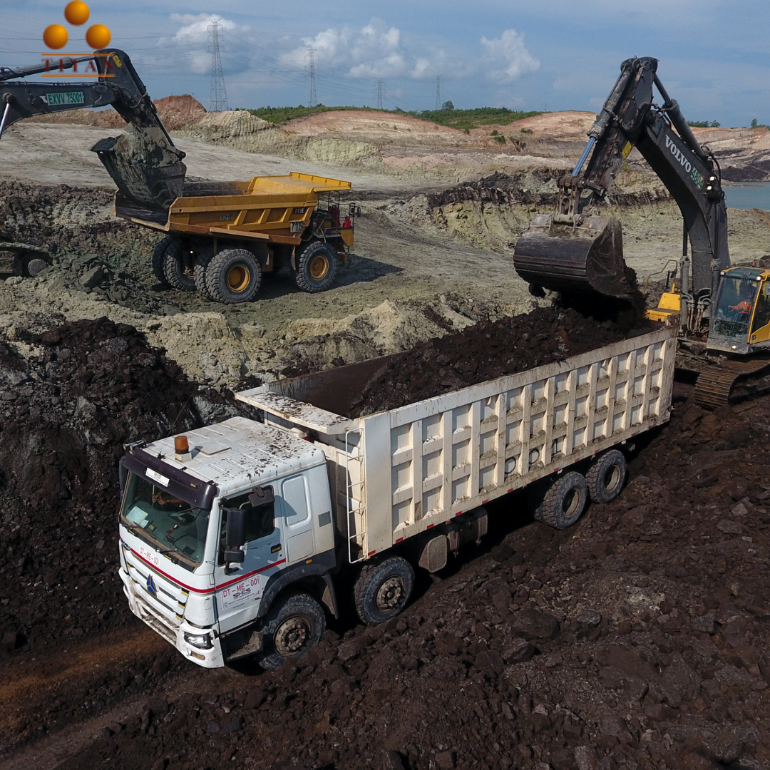 Solusi Terbaik untuk Infrastruktur Energi Batubara di Indonesia - Titan Infra Energy