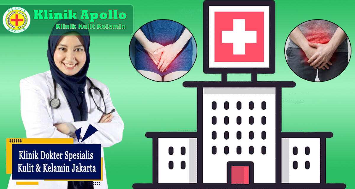 Klinik Apollo