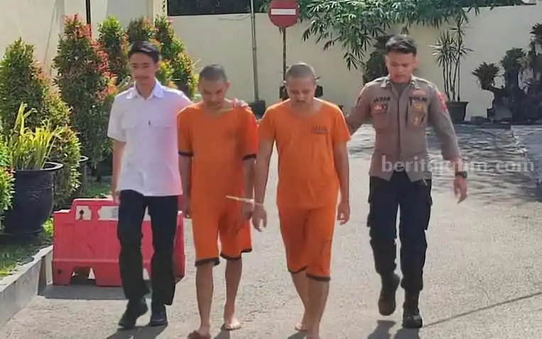 Gadis Asal Bogor Dijual Pacar di Hotel Kawasan Kepanjen Malang