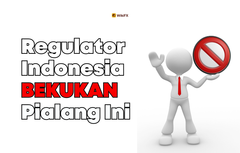 Gagal Penuhi Persyaratan Broker Ini Dibekukan Regulator Indonesia! | KASKUS