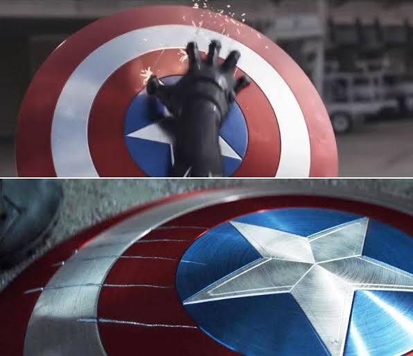 Vibranium Vs Adamantium: Mana Yang Lebih Kuat?