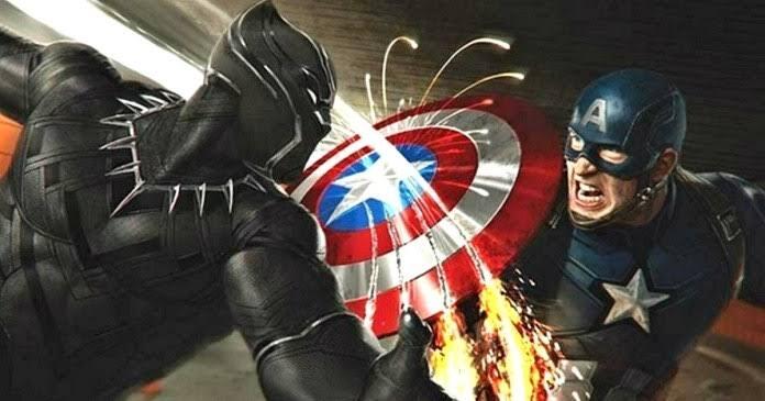 Vibranium Vs Adamantium: Mana Yang Lebih Kuat?