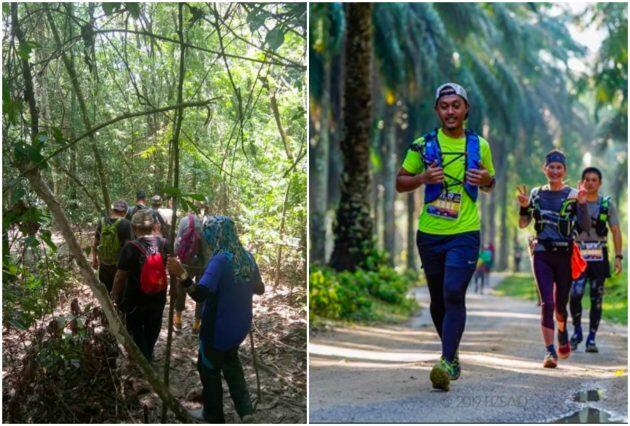 Misteri Hilangnya Peserta Lari Gopeng Ultra Trail, Mohammad Ashraf Hassan (Acap)