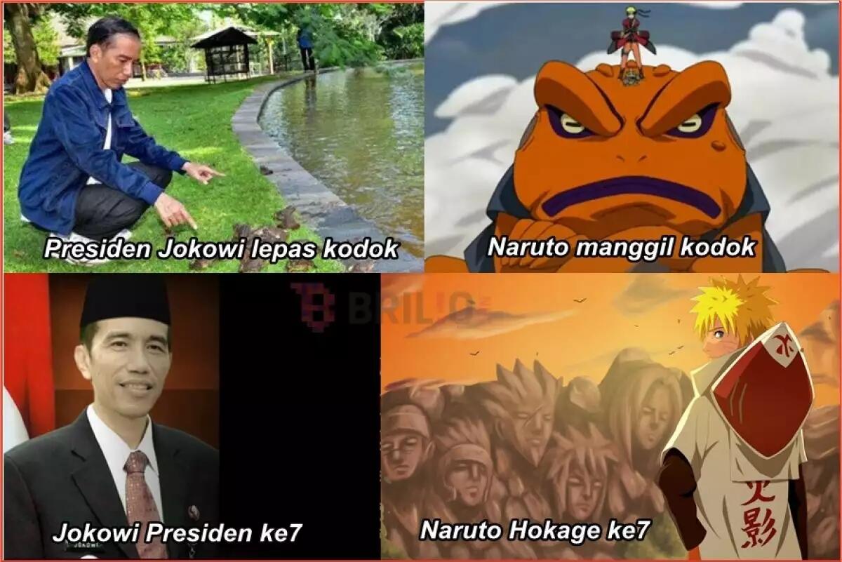 Terinspirasi Adegan Naruto, Giring Ingin Kembalikan PSI ke Pemiliknya