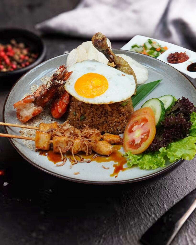 Jelajah Kuliner Tradisional ala Swiss-belboutique Yogyakarta