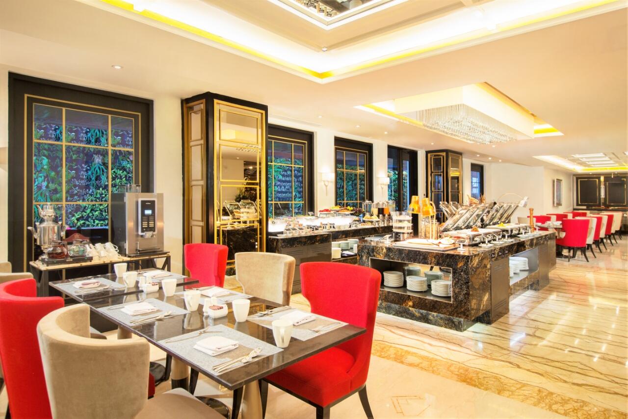 Jelajah Kuliner Tradisional ala Swiss-belboutique Yogyakarta