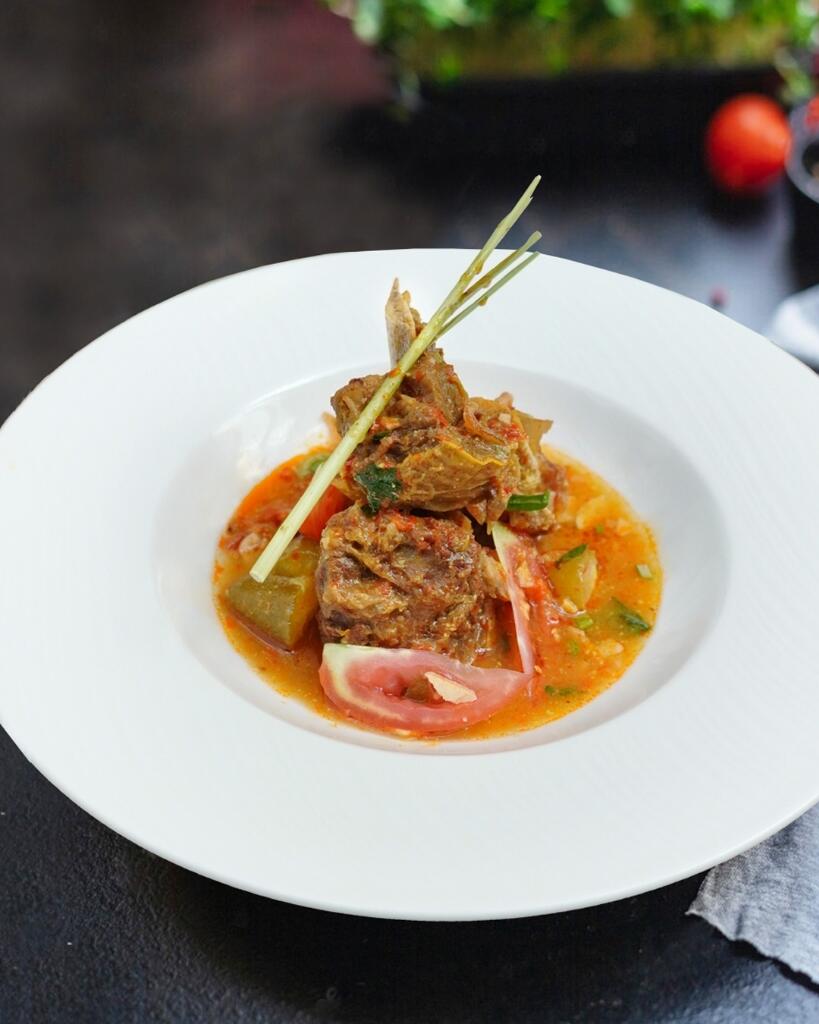 Jelajah Kuliner Tradisional ala Swiss-belboutique Yogyakarta