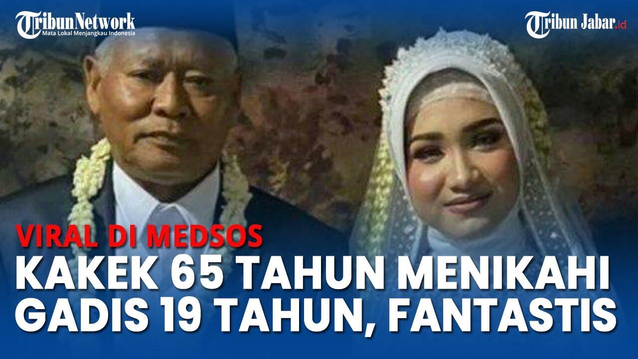 Gadis 19 Tahun Tolak Ajakan Nikah Kakek di Bangkalan, Langsung Dihadiahi Tamparan