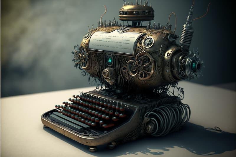 Jangan Salah Pilih: Copywriting ChatGPT vs Manusia