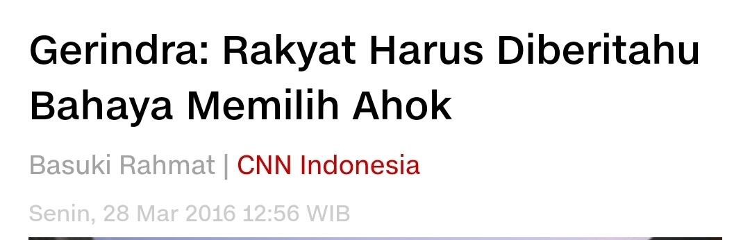 Hashim Djojohadikusumo: Prabowo Bukan Petugas Partai