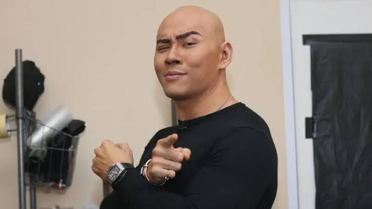 Deddy Corbuzier dan Subiakto Pakar Branding Berselisih? Ternyata Ini Dia Penyebabnya!