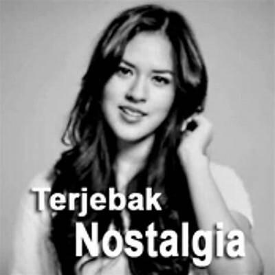 Mengulas Lagu Terjebak Nostalgia by Raisa