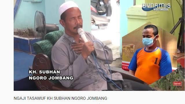 Bermodus Mengobati, Pimpinan Ponpes Ini Lakukan Pencabulan terhadap Santrinya