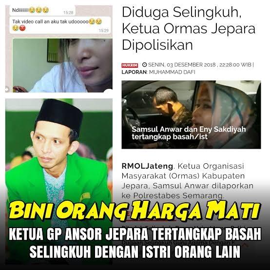 Bermodus Mengobati, Pimpinan Ponpes Ini Lakukan Pencabulan terhadap Santrinya