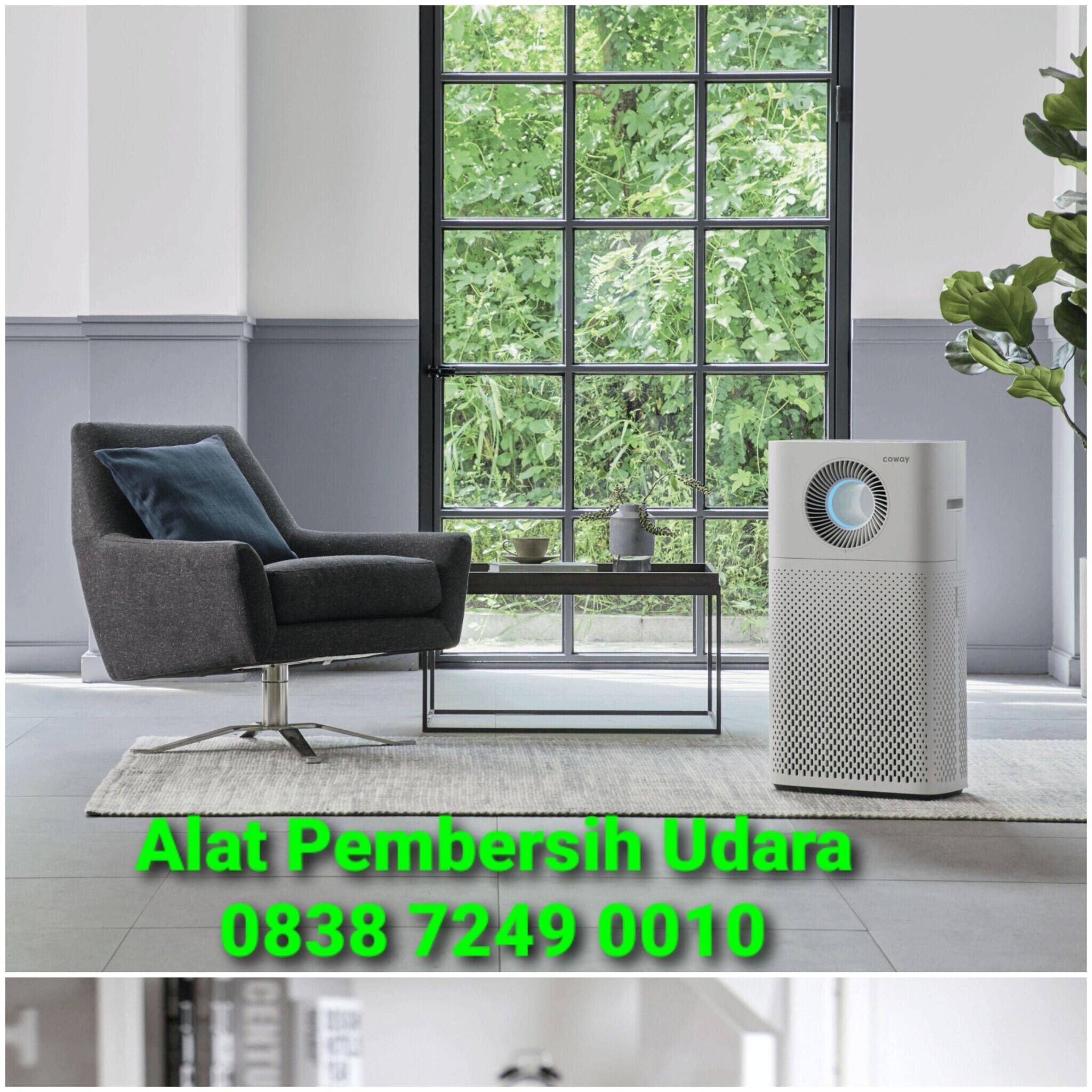Alat Penyaring Air Purifier Bisa Menghilangkan Bau Udara Bersih Setiap Sudut