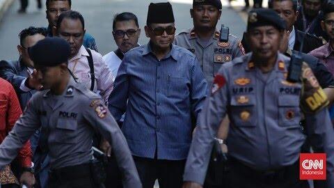 Polri: Pola Transaksi Dugaan TPPU Panji Gumilang Dilakukan Terstruktur