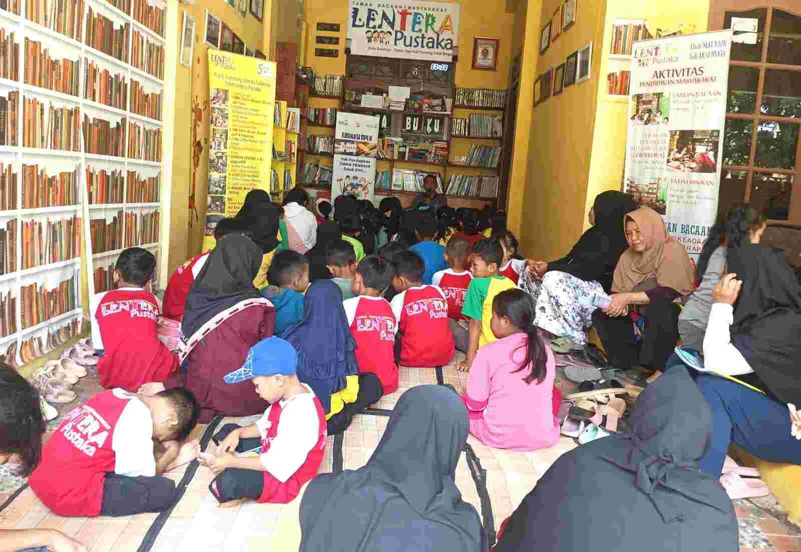 Untuk Kamu yang Sering Mengeluh?