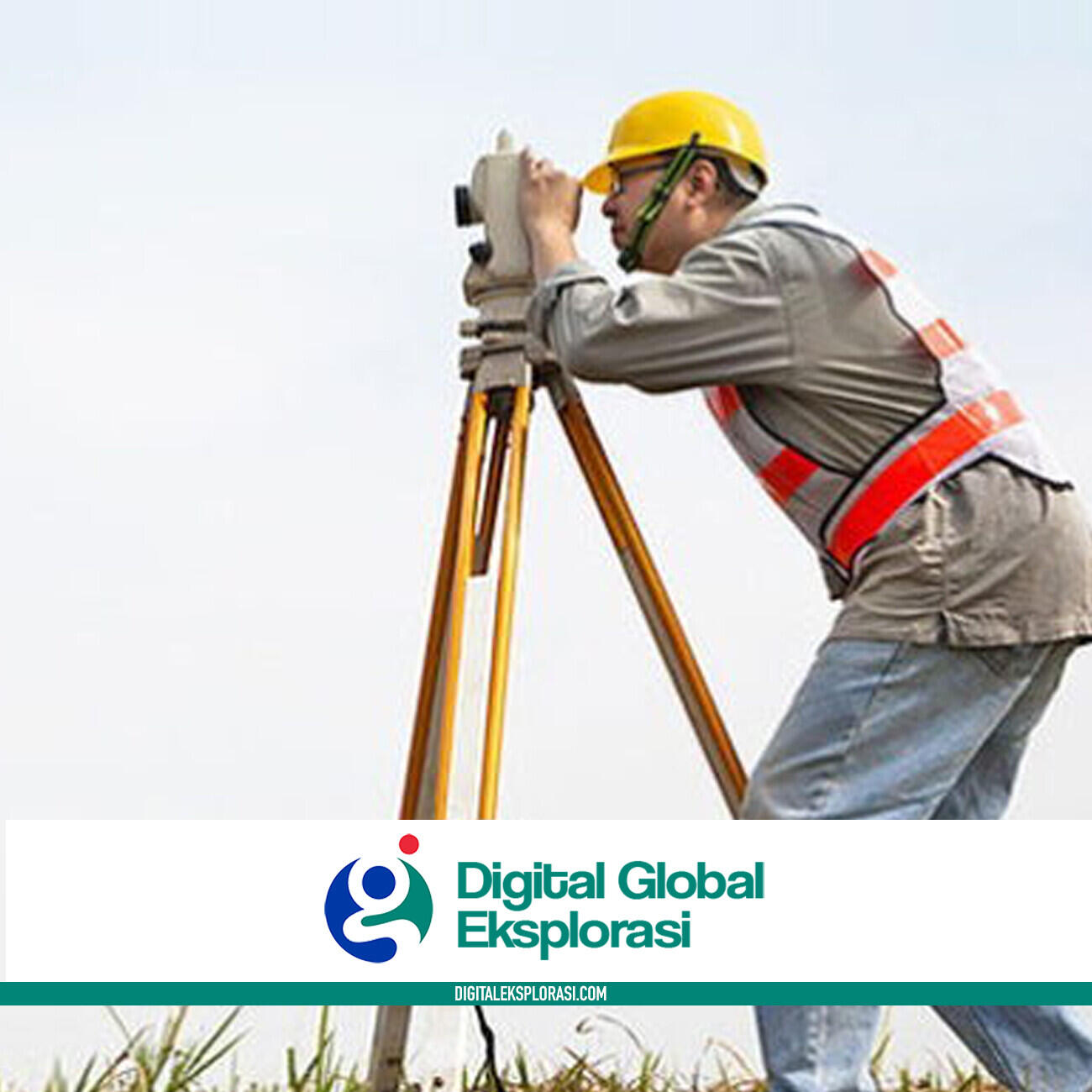Jasa Ukur Tanah Seluma, PT. Digital Global Eksplorasi Indonesia