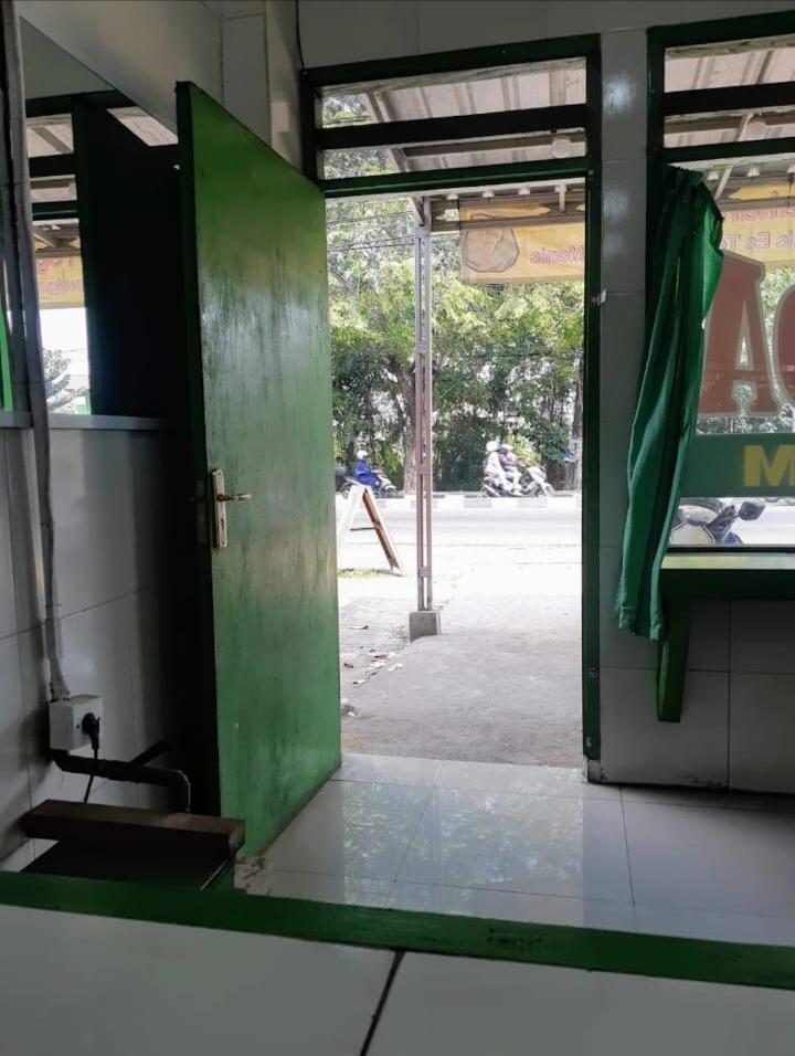 Ruko Strategis 3 Lantai Di Bekasi Timur 