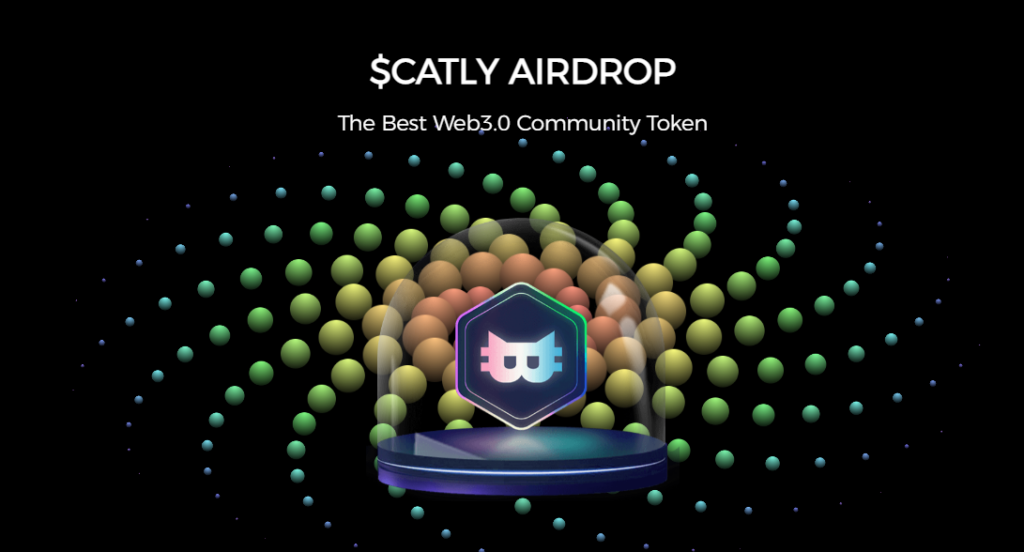 Apakah Airdrop Catly adalah Peluang Nyata atau Skema? Legal atau penipuan?