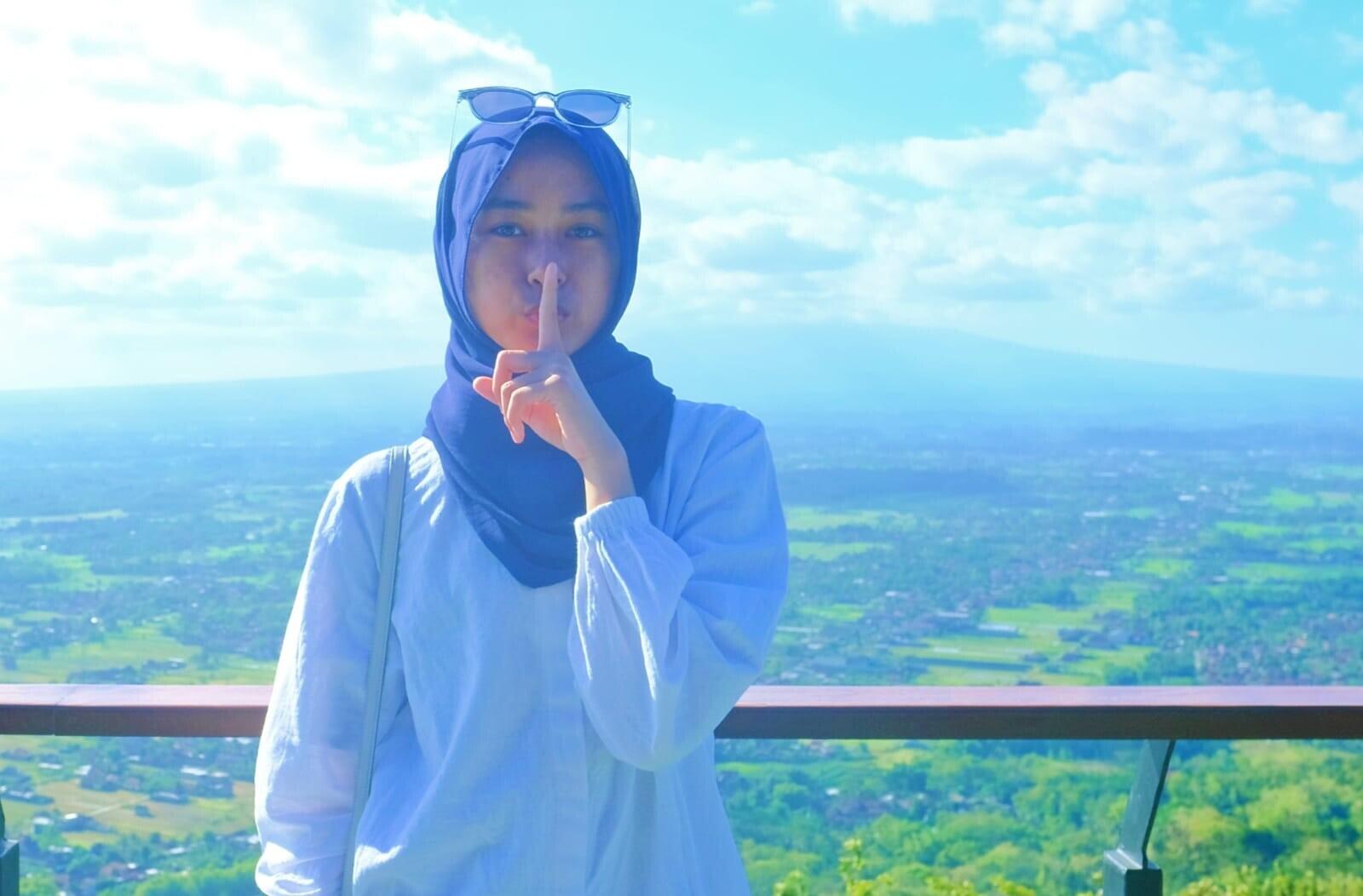Untuk Kamu yang Ulang Tahun Hari Ini