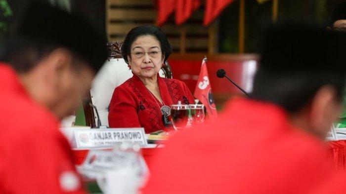 Pemilihan Cawapres Ganjar Butuh Pertimbangan Mendalam, Megawati Kontemplasi di Bali