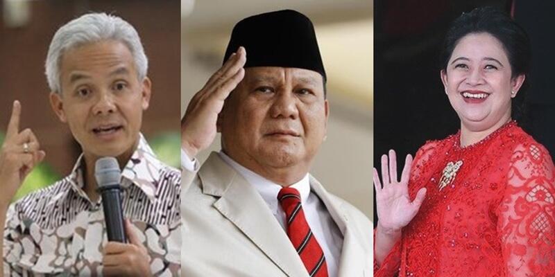 Pemilihan Cawapres Ganjar Butuh Pertimbangan Mendalam, Megawati Kontemplasi di Bali