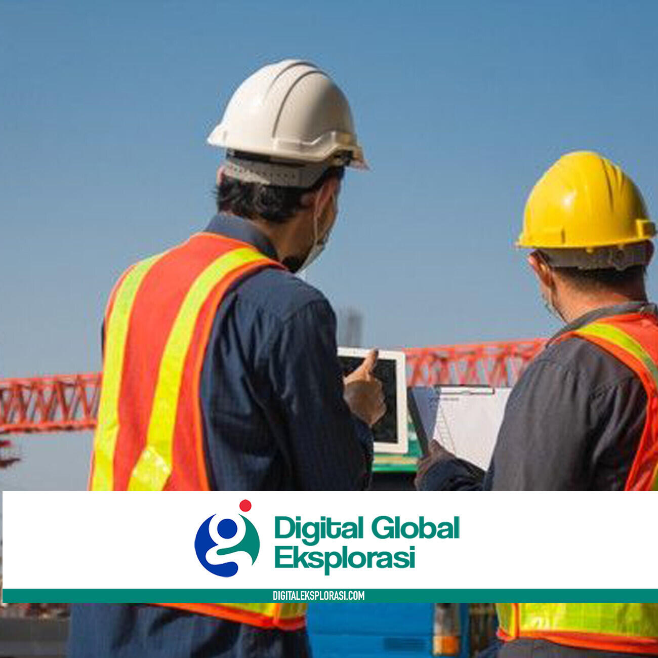 Layanan Jasa Ukur Tanah Pati, Global Eksplorasi Indonesia