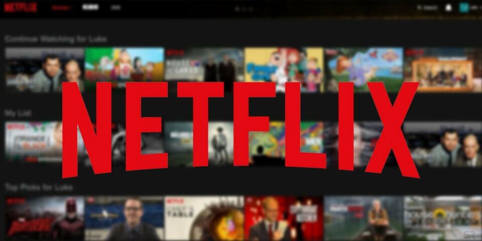 Asosiasi TV Desak Kominfo Awasi Konten Netflix dan Platform Lain! Takut Kalah Saing?