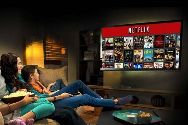 Asosiasi TV Desak Kominfo Awasi Konten Netflix dan Platform Lain! Takut Kalah Saing?