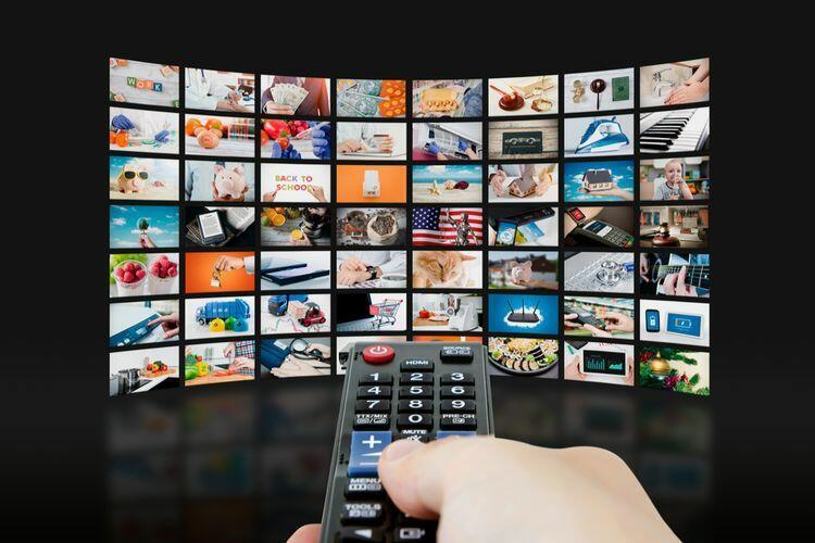 Asosiasi TV Desak Kominfo Awasi Konten Netflix dan Platform Lain! Takut Kalah Saing?