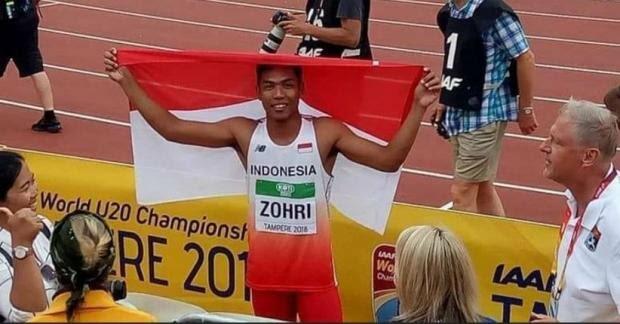 Pria di Bengkalis Jadi Tersangka Gegara Pasang Bendera Merah-putih di Leher Anjing?