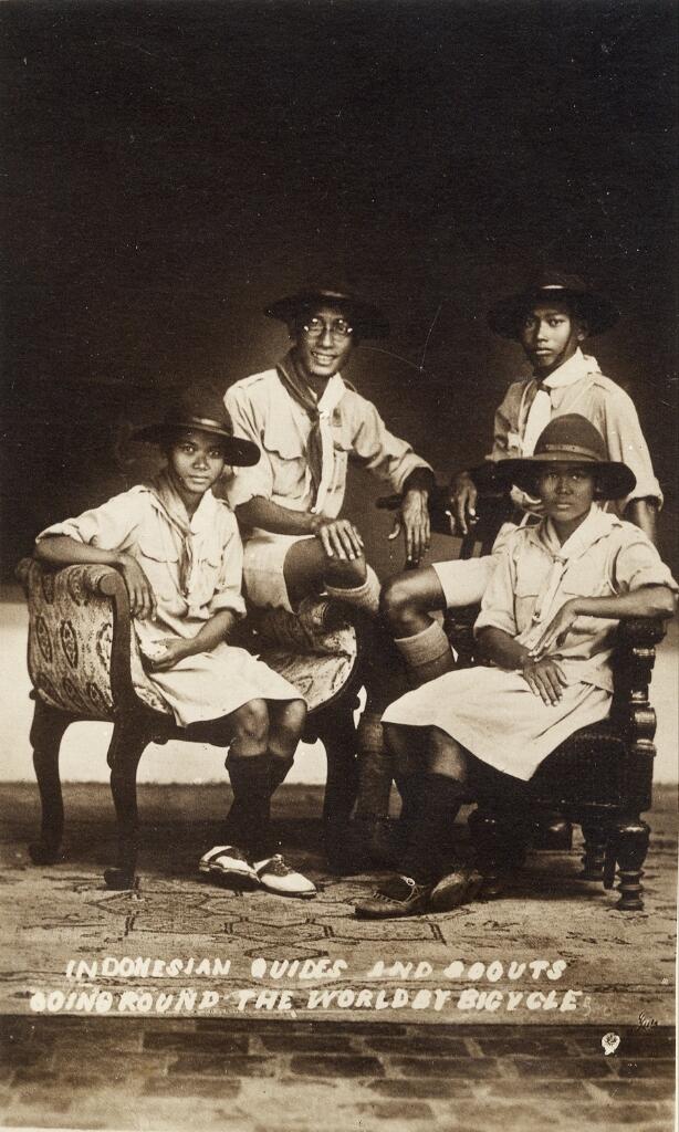 Hari Pramuka